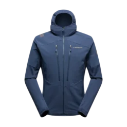 La SportivaSession Tech Hoody M - Polaire homme