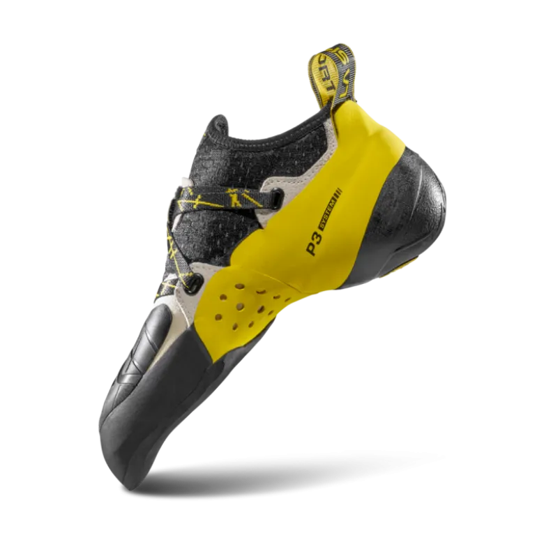 La SportivaSolution - Chaussons escalade homme