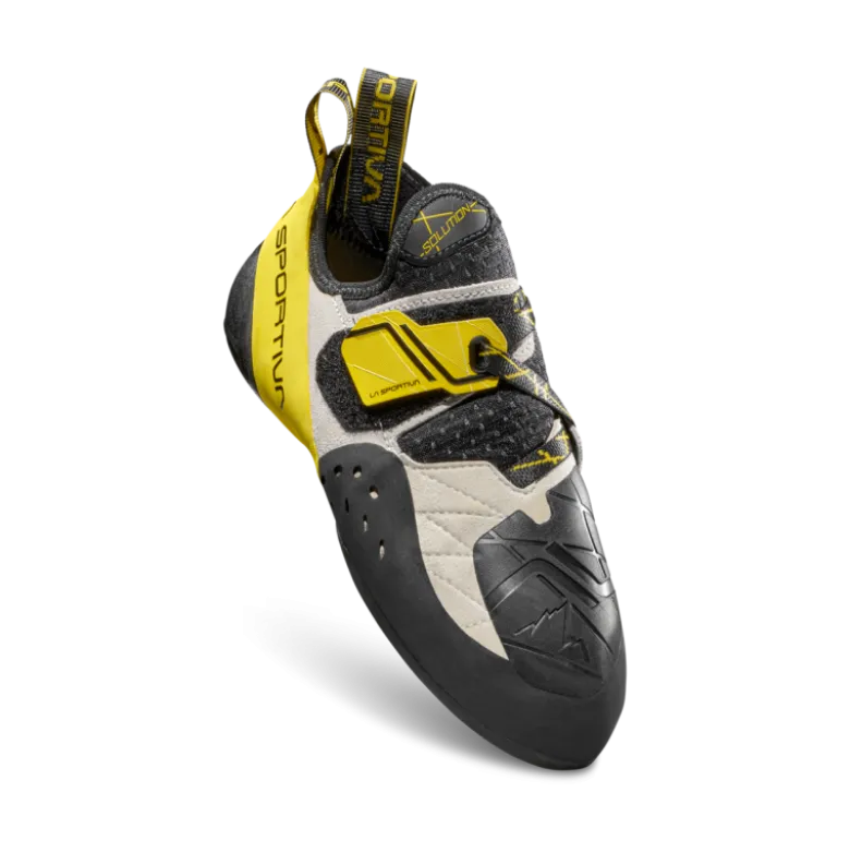 La SportivaSolution - Chaussons escalade homme