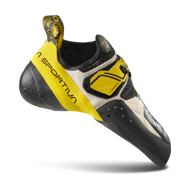 La SportivaSolution - Chaussons escalade homme