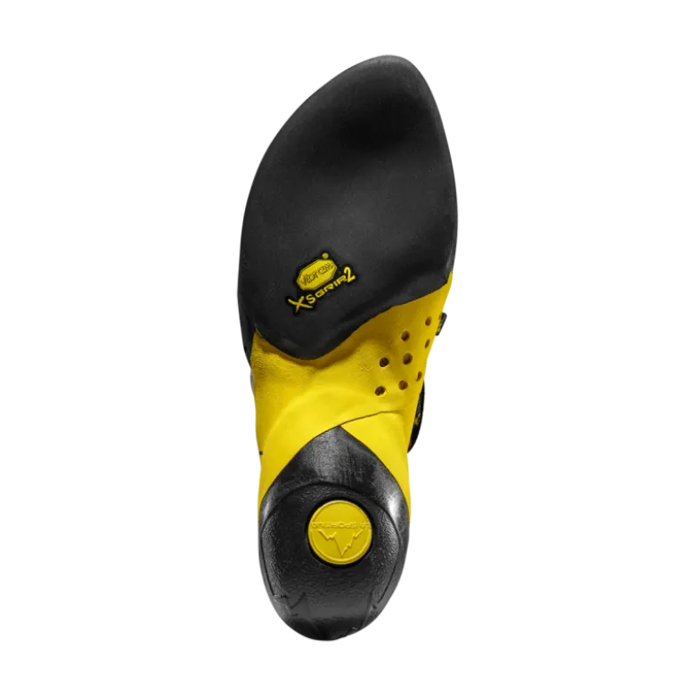 La SportivaSolution - Chaussons escalade homme