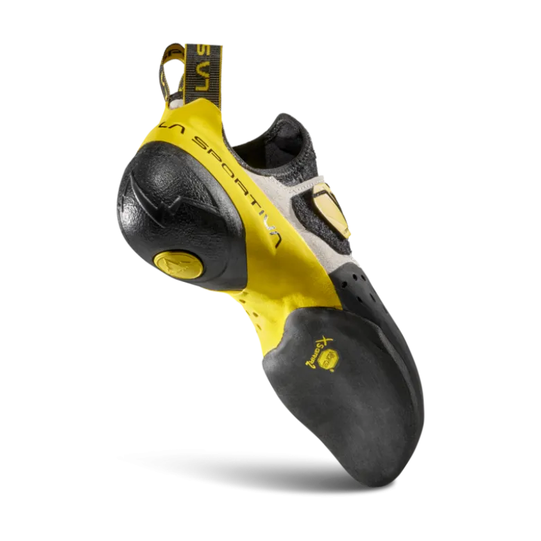 La SportivaSolution - Chaussons escalade homme