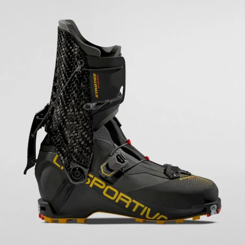 La SportivaStratos Hybrid - Chaussures ski de randonnée