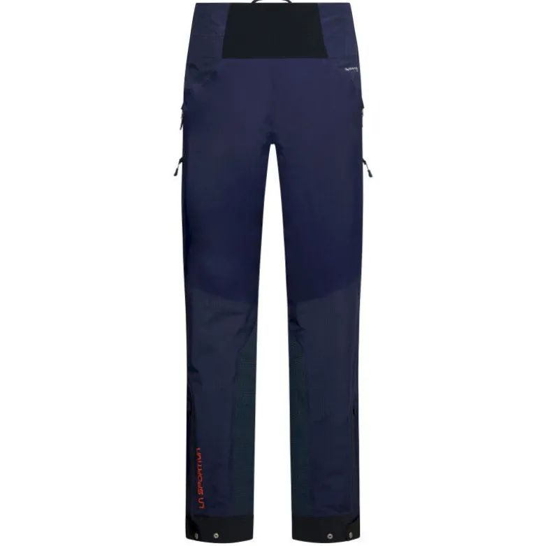 La SportivaSupercouloir GTX Pro Pant - Pantalon alpinisme homme