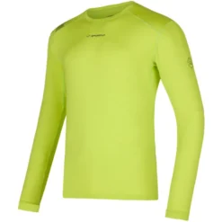 La SportivaTour Long Sleeve M - Sous-vêtement technique homme
