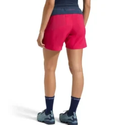 La SportivaTrail Guard Shorts W - Short randonnée femme