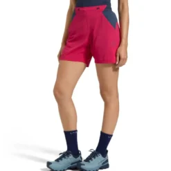 La SportivaTrail Guard Shorts W - Short randonnée femme