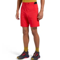 La SportivaTrail Guard Shorts M - Short randonnée homme