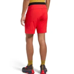 La SportivaTrail Guard Shorts M - Short randonnée homme