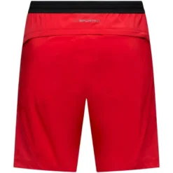 La SportivaTrail Guard Shorts M - Short randonnée homme