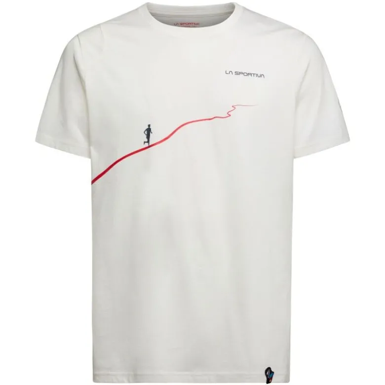 La SportivaTrail T-Shirt M - T-shirt homme