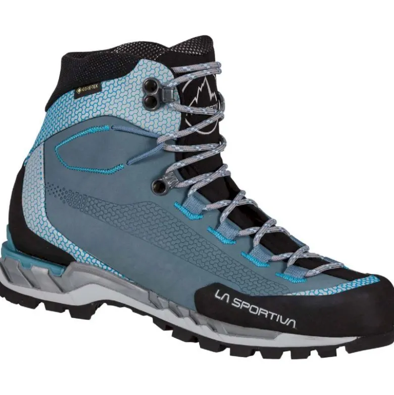 La SportivaTrango Tech Leather GTX - Chaussures alpinisme femme