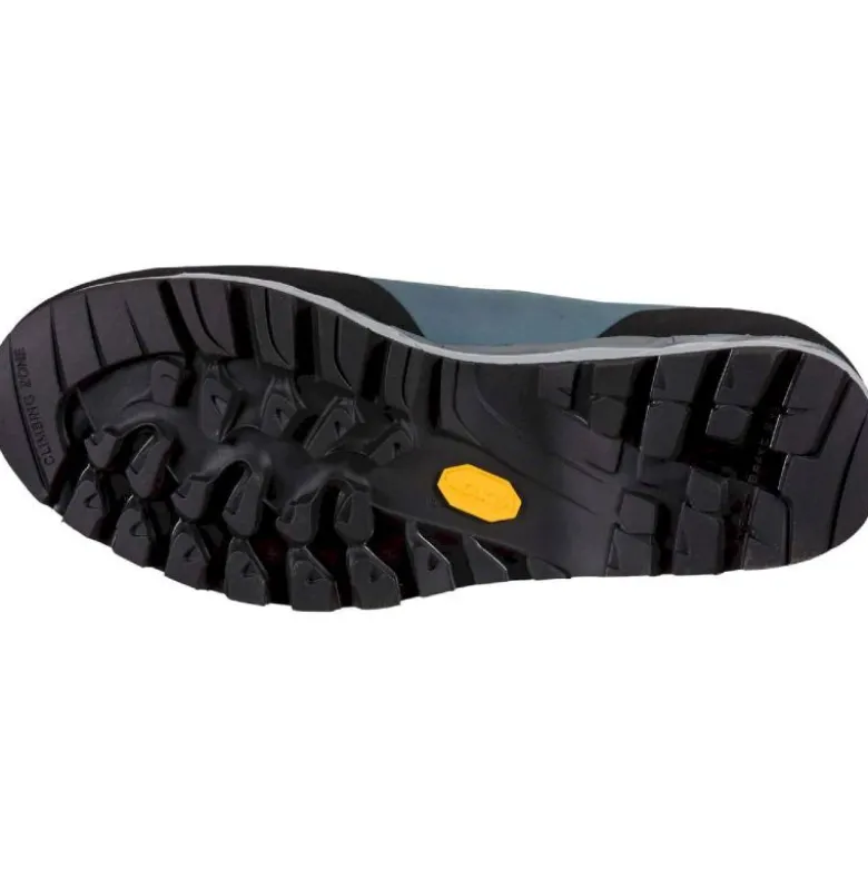 La SportivaTrango Tech Leather GTX - Chaussures alpinisme femme
