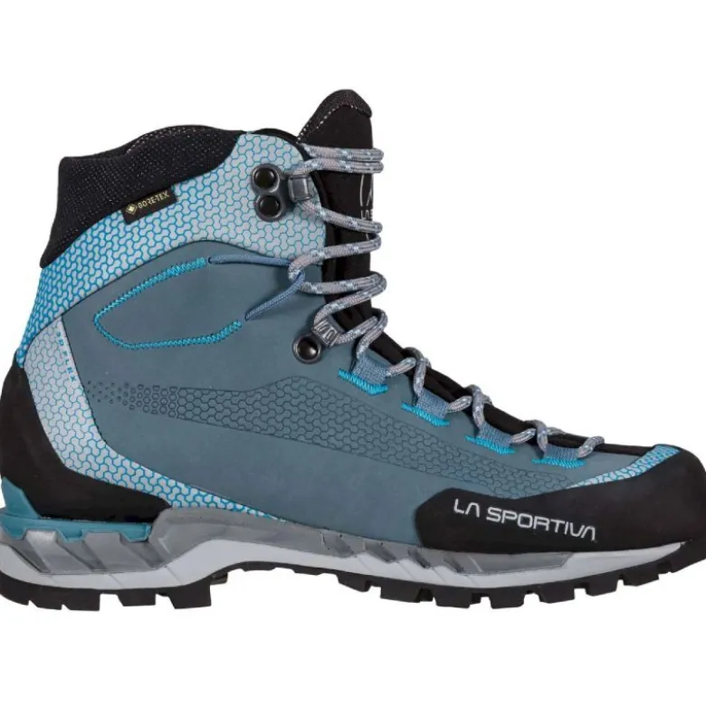 La SportivaTrango Tech Leather GTX - Chaussures alpinisme femme