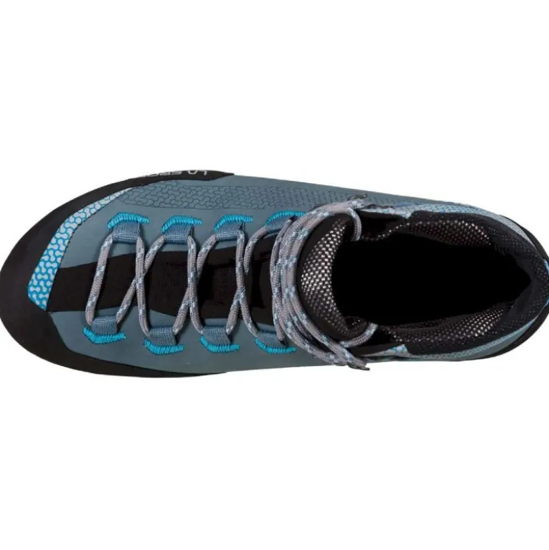 La SportivaTrango Tech Leather GTX - Chaussures alpinisme femme