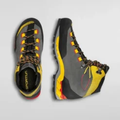 La SportivaTrango Tech Leather GTX - Chaussures trekking homme