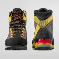 La SportivaTrango Tech Leather GTX - Chaussures trekking homme