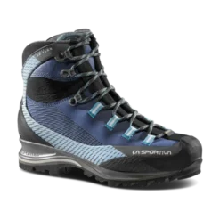 La SportivaTrango Trk Leather Woman GTX - Chaussures alpinisme femme