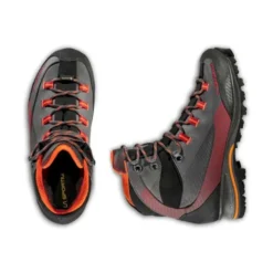 La SportivaTrango TRK Leather GTX - Chaussures trekking femme