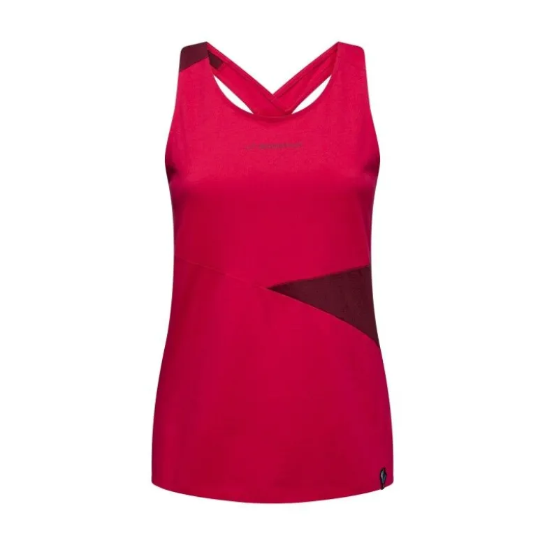 La SportivaTwist Tank W - Débardeur femme