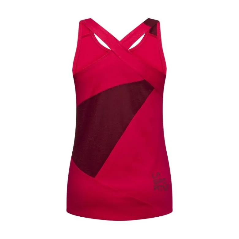 La SportivaTwist Tank W - Débardeur femme