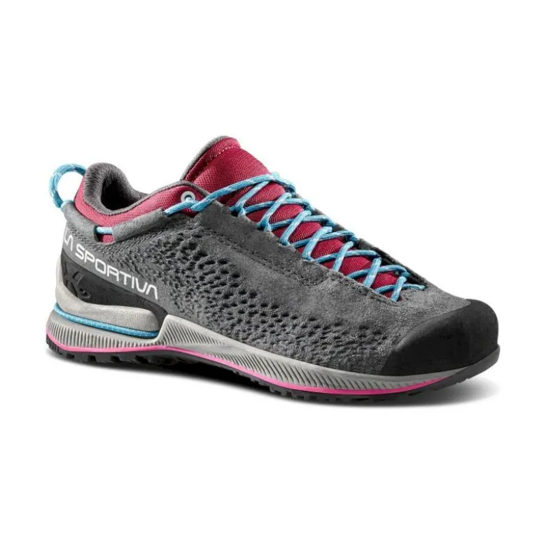 La SportivaTX2 Evo Leather - Chaussures approche femme