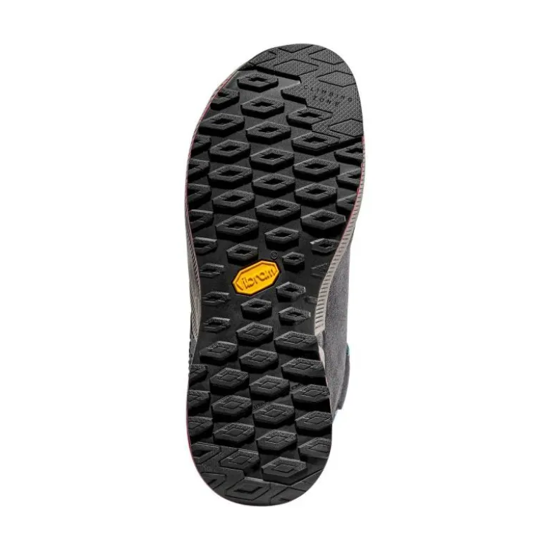 La SportivaTX2 Evo Leather - Chaussures approche femme