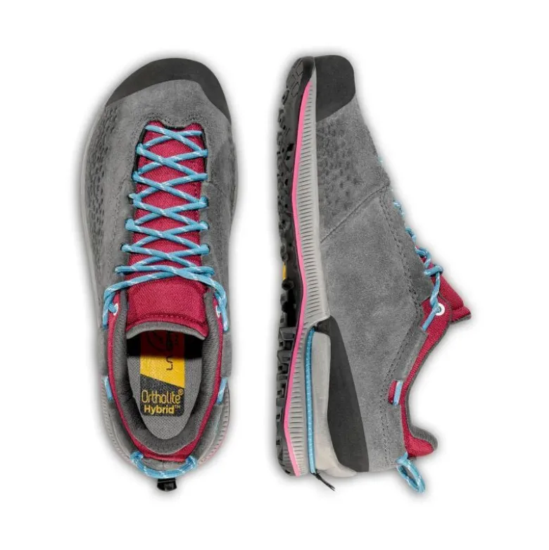 La SportivaTX2 Evo Leather - Chaussures approche femme