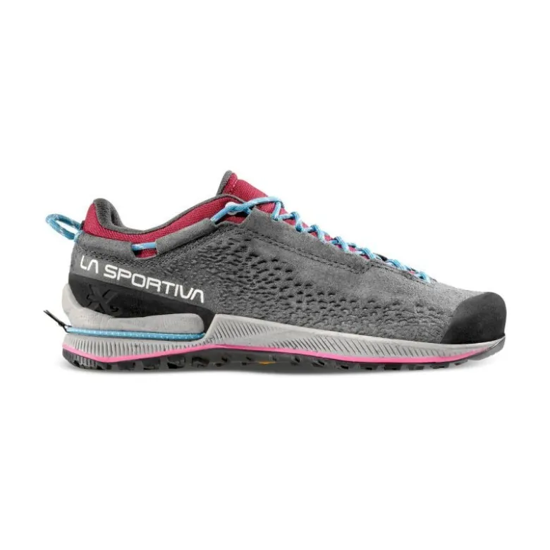 La SportivaTX2 Evo Leather - Chaussures approche femme