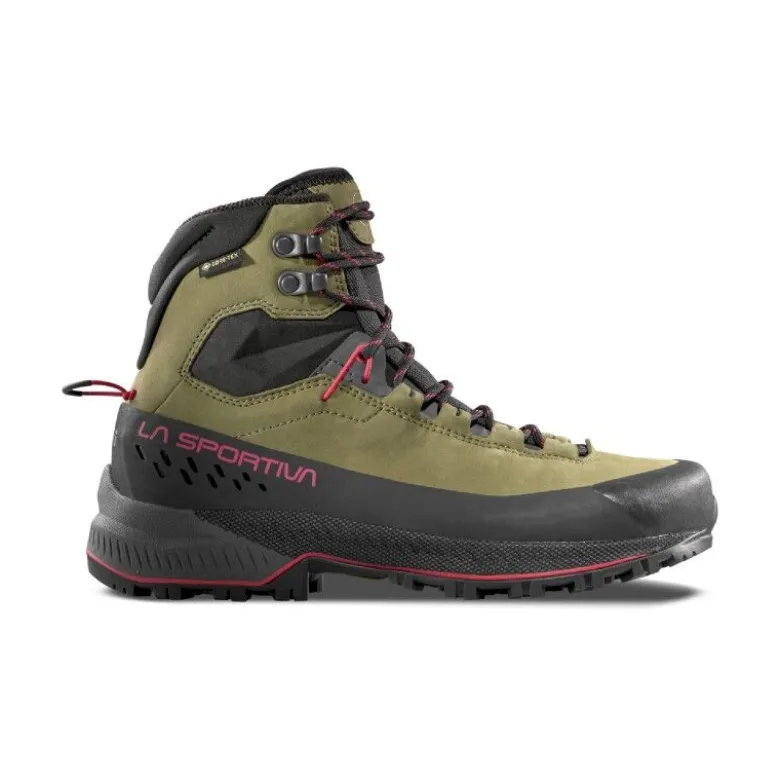 La SportivaTX5 Evo Mid Woman GTX - Chaussures randonnée femme