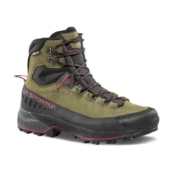 La SportivaTX5 Evo Mid Woman GTX - Chaussures randonnée femme