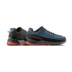 La SportivaTX Guide Leather - Chaussures approche homme