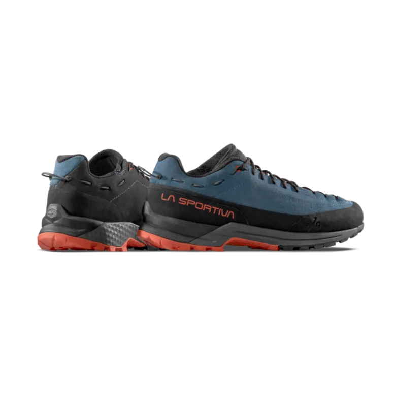 La SportivaTX Guide Leather - Chaussures approche homme