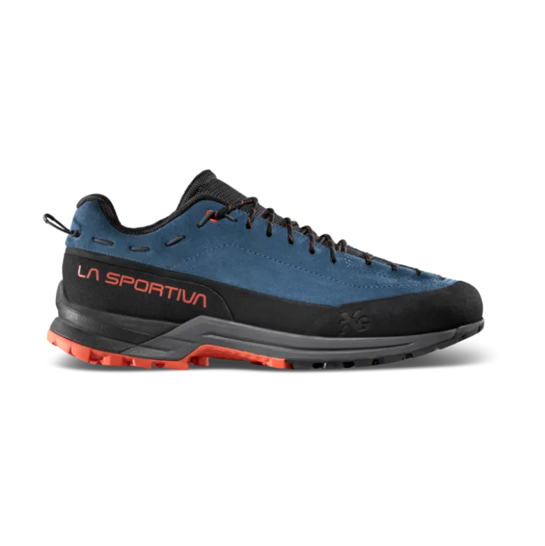 La SportivaTX Guide Leather - Chaussures approche homme
