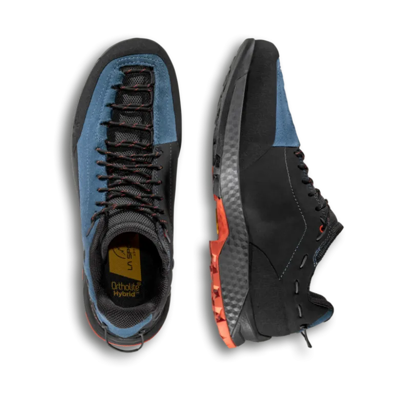 La SportivaTX Guide Leather - Chaussures approche homme
