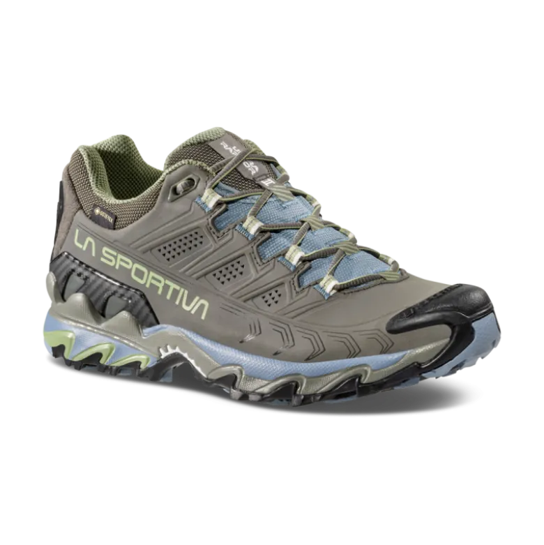 La SportivaUltra Raptor II Leather Woman GTX - Chaussures randonnée femme