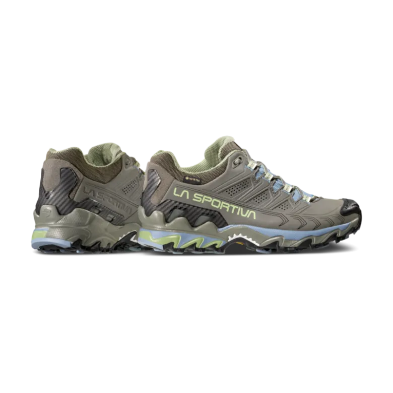 La SportivaUltra Raptor II Leather Woman GTX - Chaussures randonnée femme