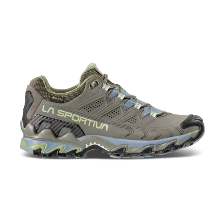 La SportivaUltra Raptor II Leather Woman GTX - Chaussures randonnée femme