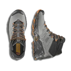 La SportivaUltra Raptor II Mid Leather GTX - Chaussures randonnée homme