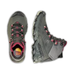 La SportivaUltra Raptor II Mid Leather WideWomanGTX - Chaussures randonnée femme