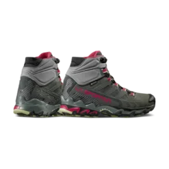 La SportivaUltra Raptor II Mid Leather WideWomanGTX - Chaussures randonnée femme