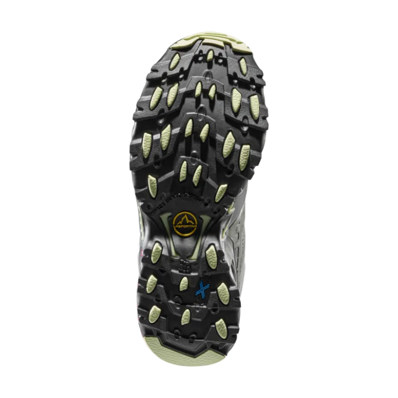 La SportivaUltra Raptor II Mid Leather WideWomanGTX - Chaussures randonnée femme