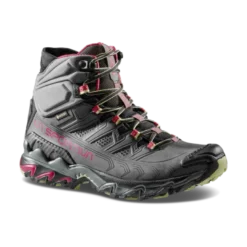 La SportivaUltra Raptor II Mid Leather WideWomanGTX - Chaussures randonnée femme