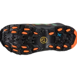 La SportivaUltra Raptor II Mid JR GTX - Chaussures randonnée enfant