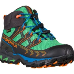 La SportivaUltra Raptor II Mid JR GTX - Chaussures randonnée enfant