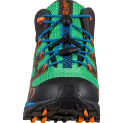 La SportivaUltra Raptor II Mid JR GTX - Chaussures randonnée enfant