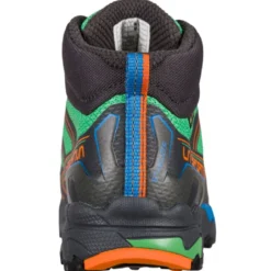 La SportivaUltra Raptor II Mid JR GTX - Chaussures randonnée enfant