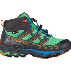 La SportivaUltra Raptor II Mid JR GTX - Chaussures randonnée enfant