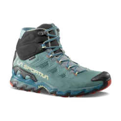 La SportivaUltra Raptor II Mid Leather Woman GTX - Chaussures randonnée femme