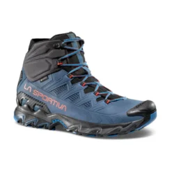 La SportivaUltra Raptor II Mid Leather GTX - Chaussures randonnée homme
